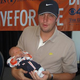 Illustration for article titled Jay Cutler Took The Stairs Sunday Night